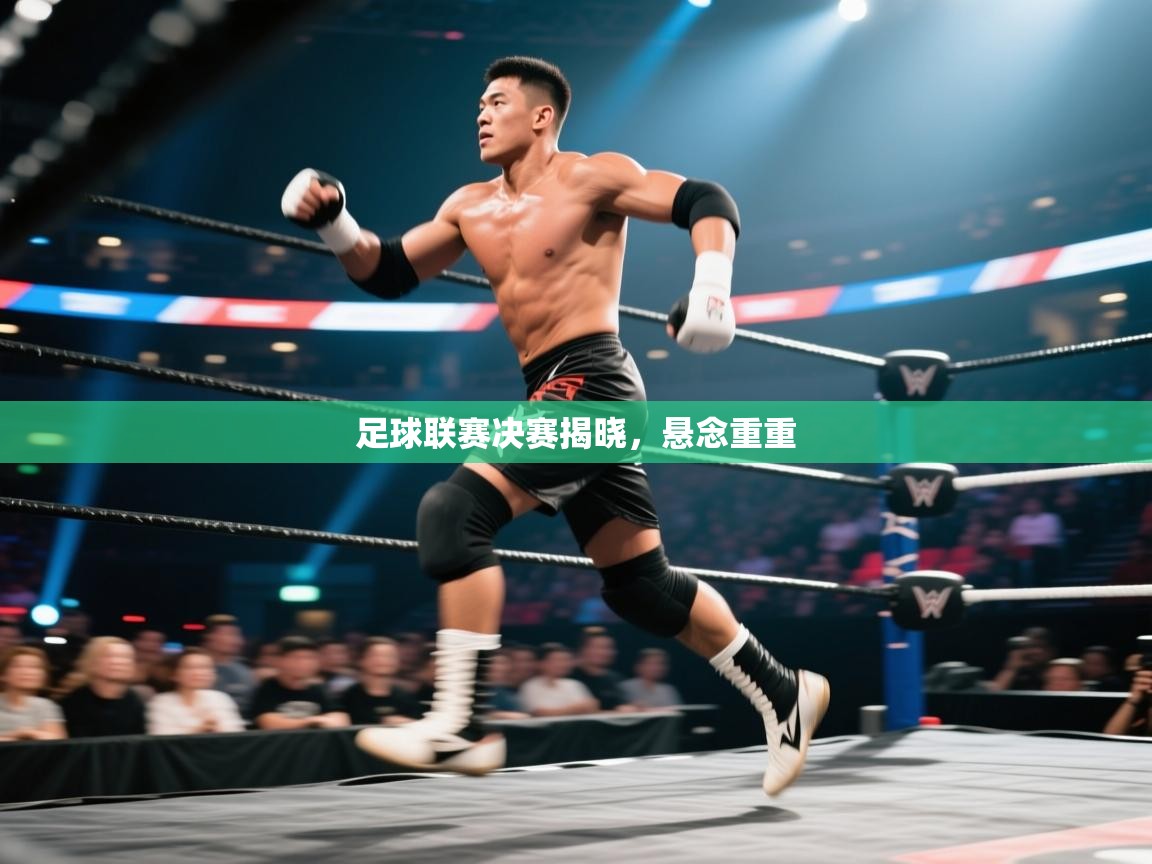 足球联赛决赛揭晓，悬念重重  第1张