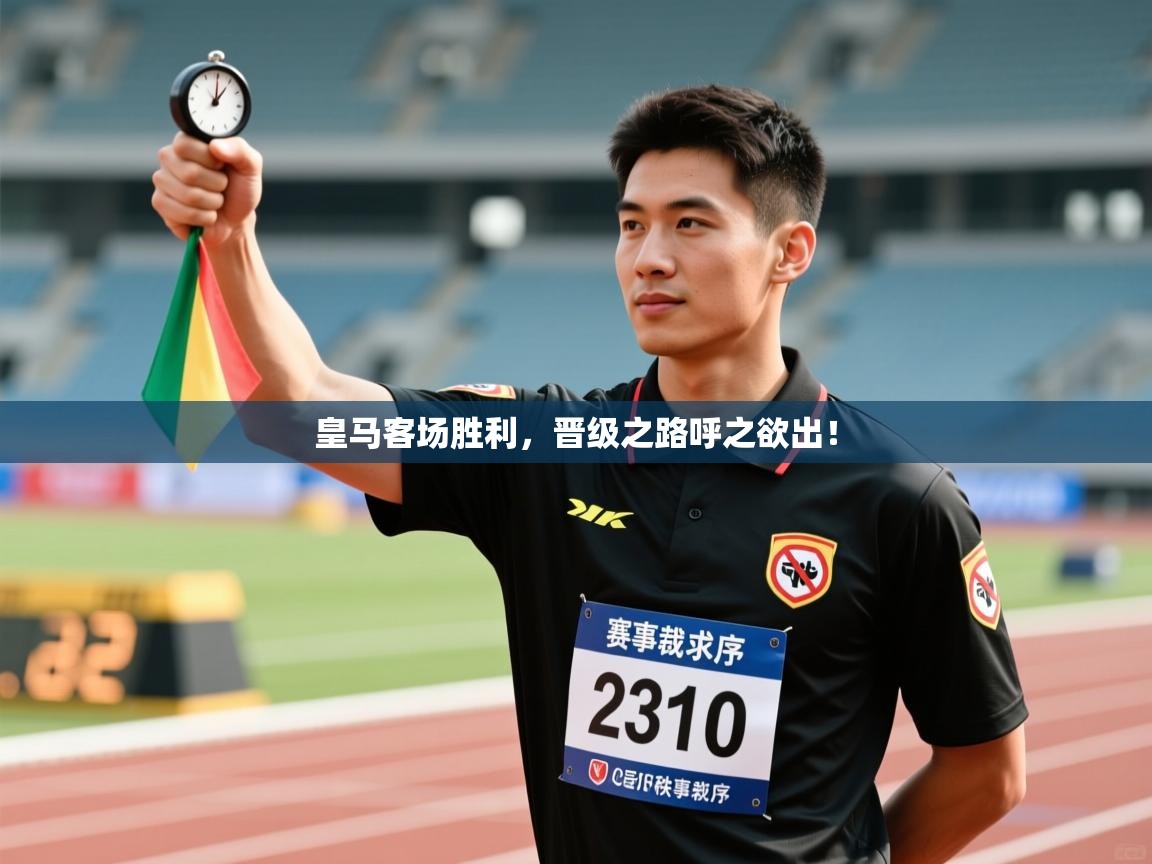 皇马客场胜利，晋级之路呼之欲出！  第2张