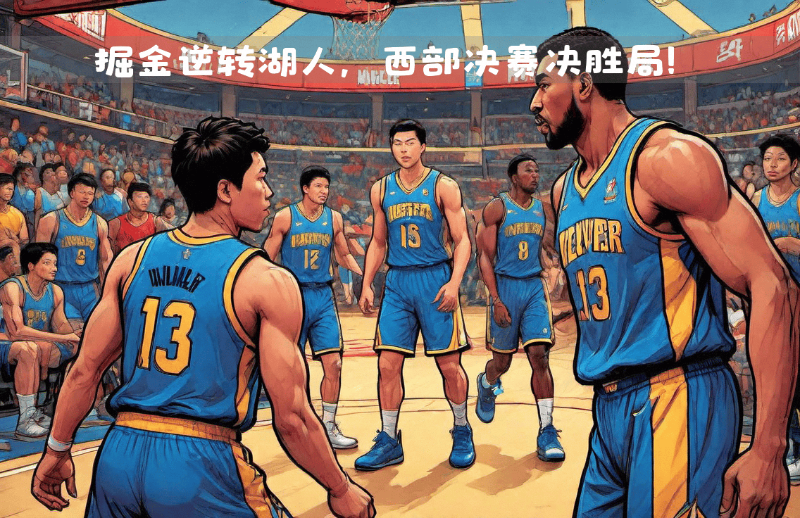 aoa体育网站-包含NBA季后赛：湖人大胜掘金，取得关键一胜的词条